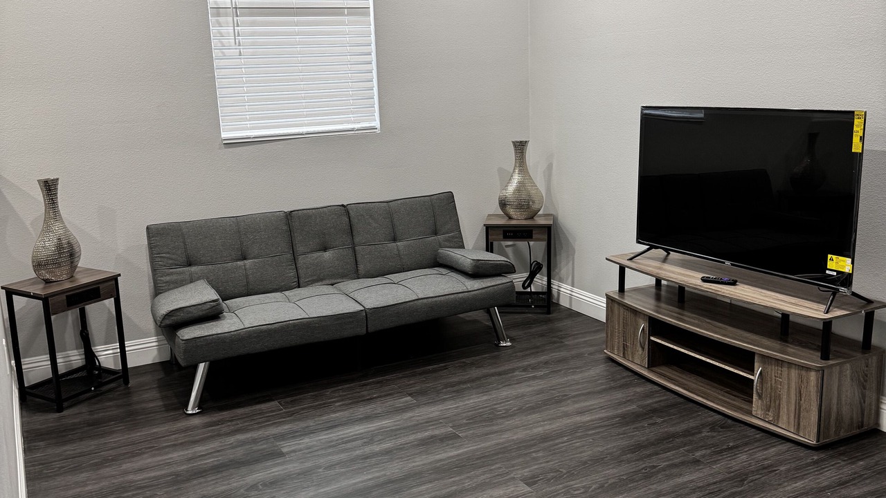 Photo of Livingroom in Bloomington