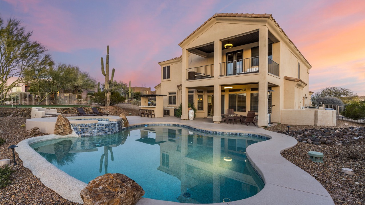 Photo of Outdoor in Pinnacle Foothills