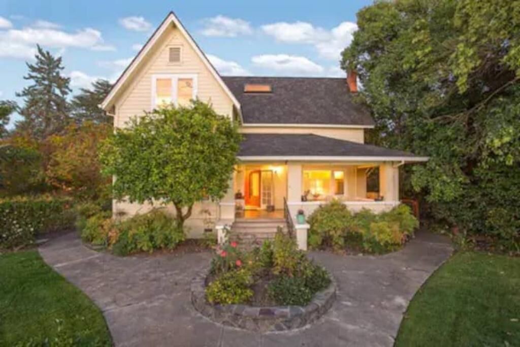 Photo of Outdoor in Healdsburg