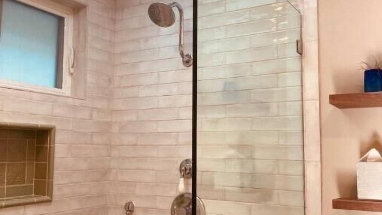 Photo of Bathroom in Healdsburg