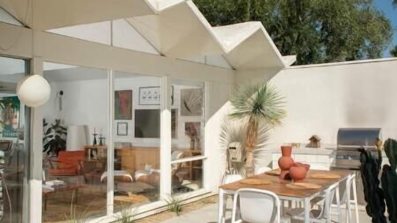 Photo of Outdoor in Araby