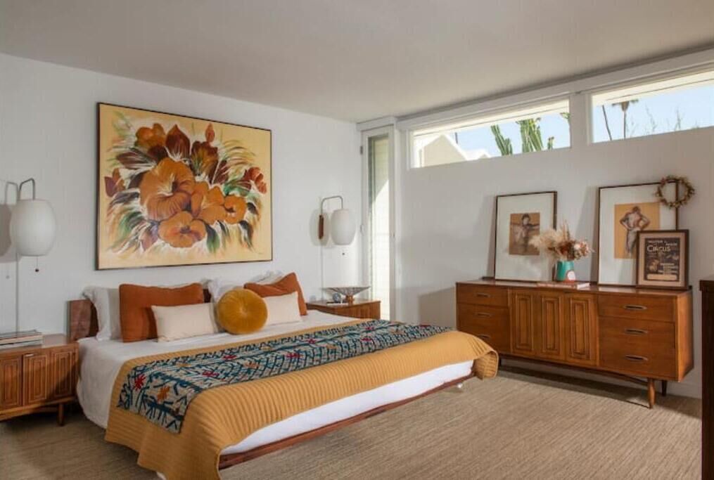 Photo of Bedroom in Araby