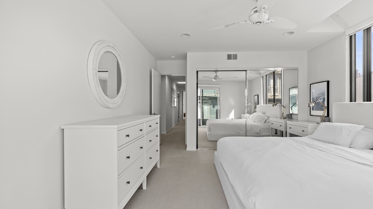 Photo of Bedroom in Sand Section