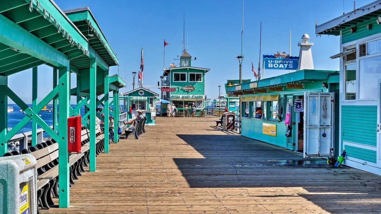 Photo of Others in Avalon