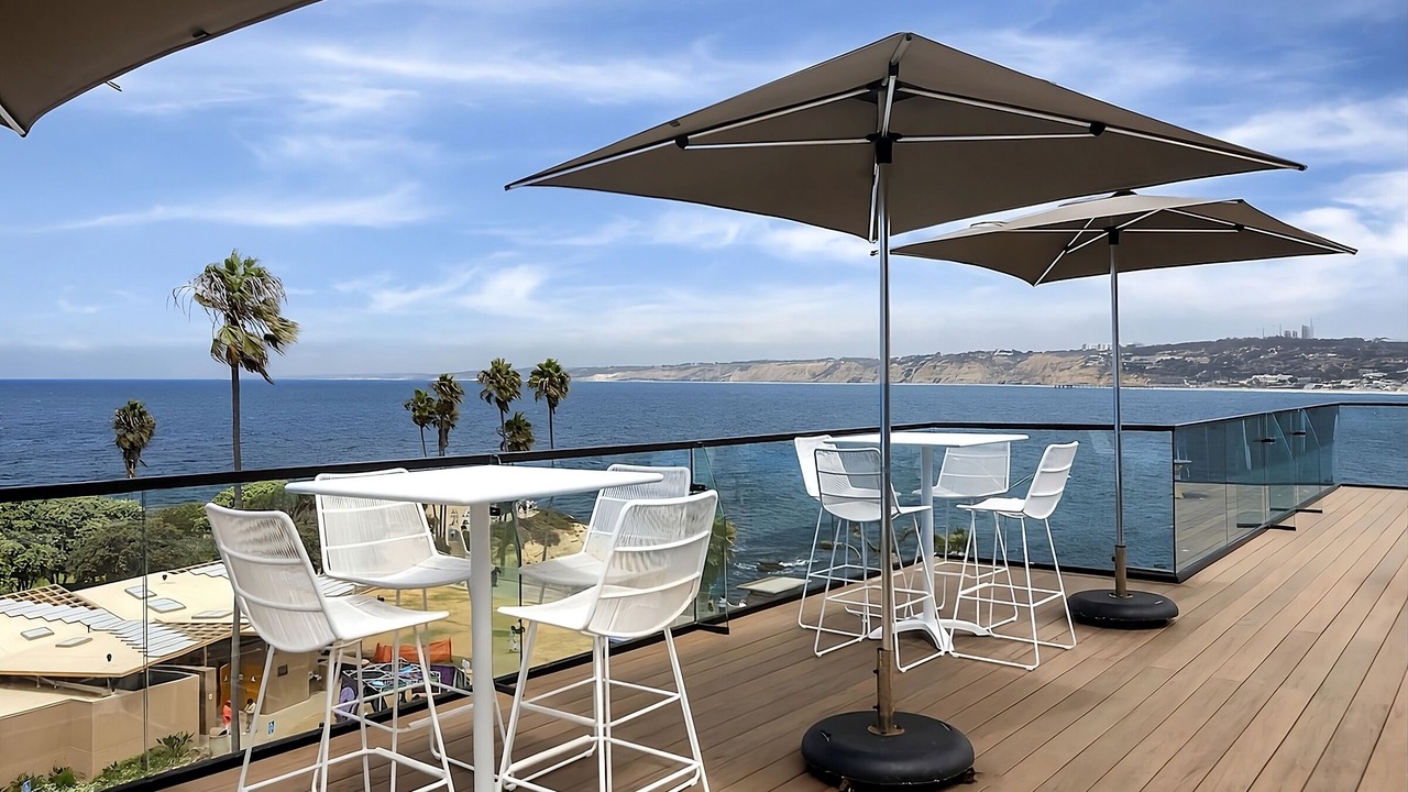 Photo of Others in Village of La Jolla