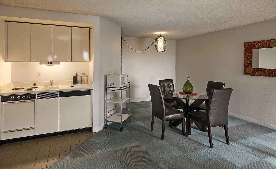 Photo of Livingroom in Village of La Jolla
