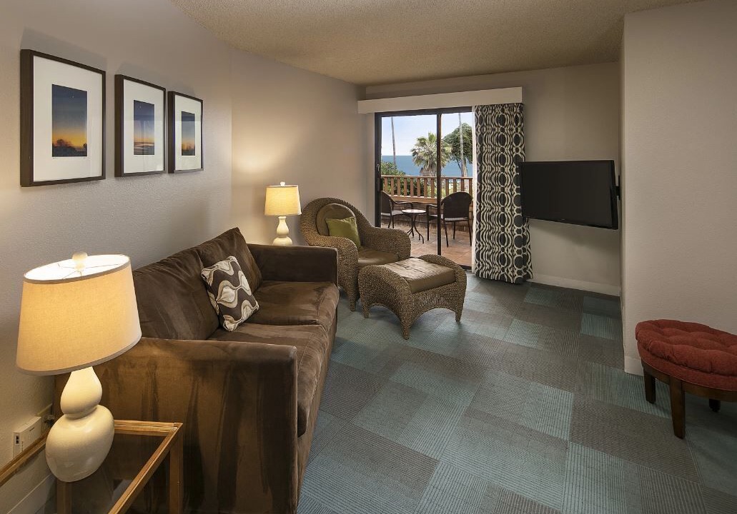 Photo of Bedroom in Village of La Jolla