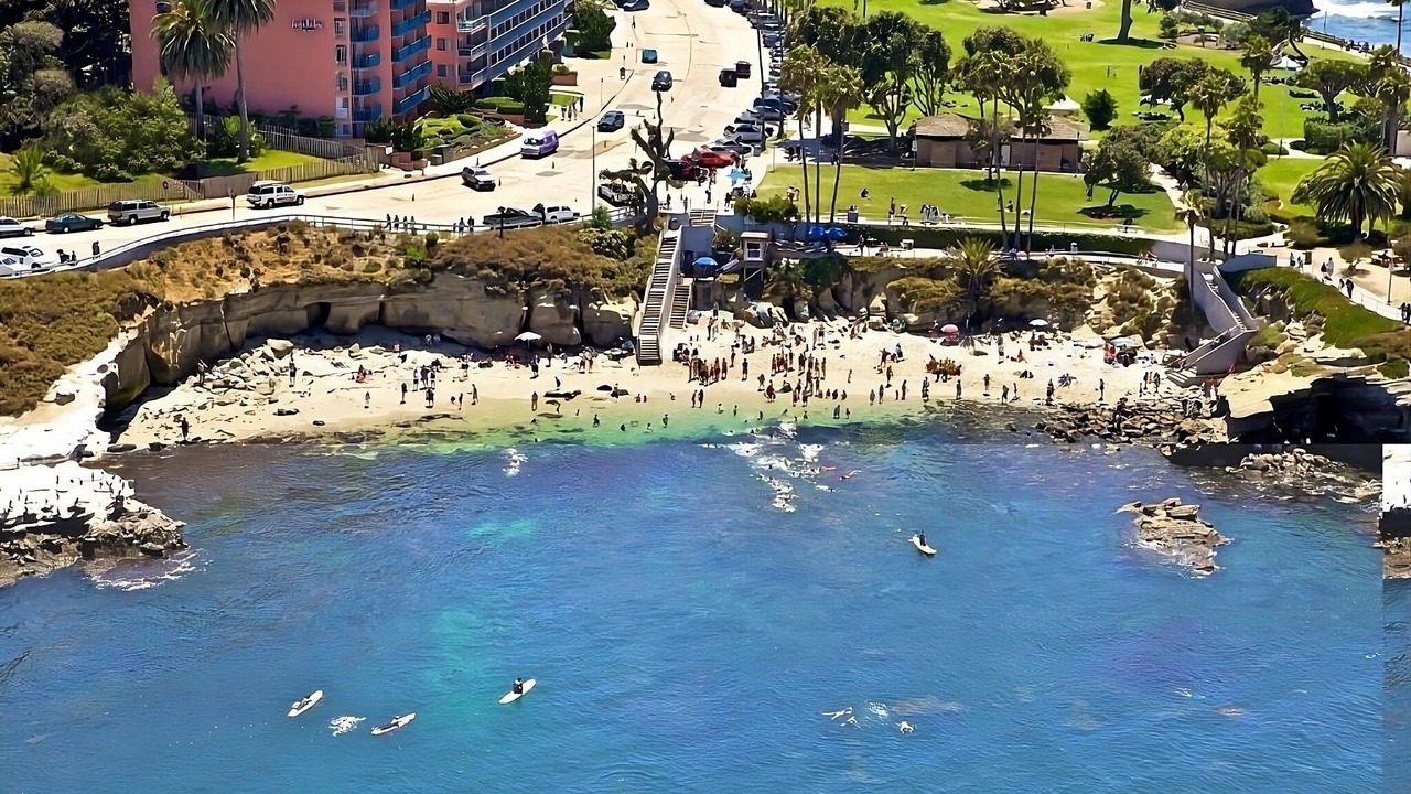 Photo of Outdoor in Village of La Jolla