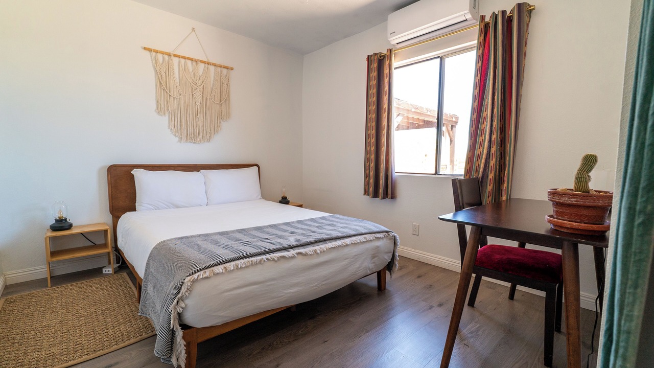 Photo of Bedroom in Yucca Valley
