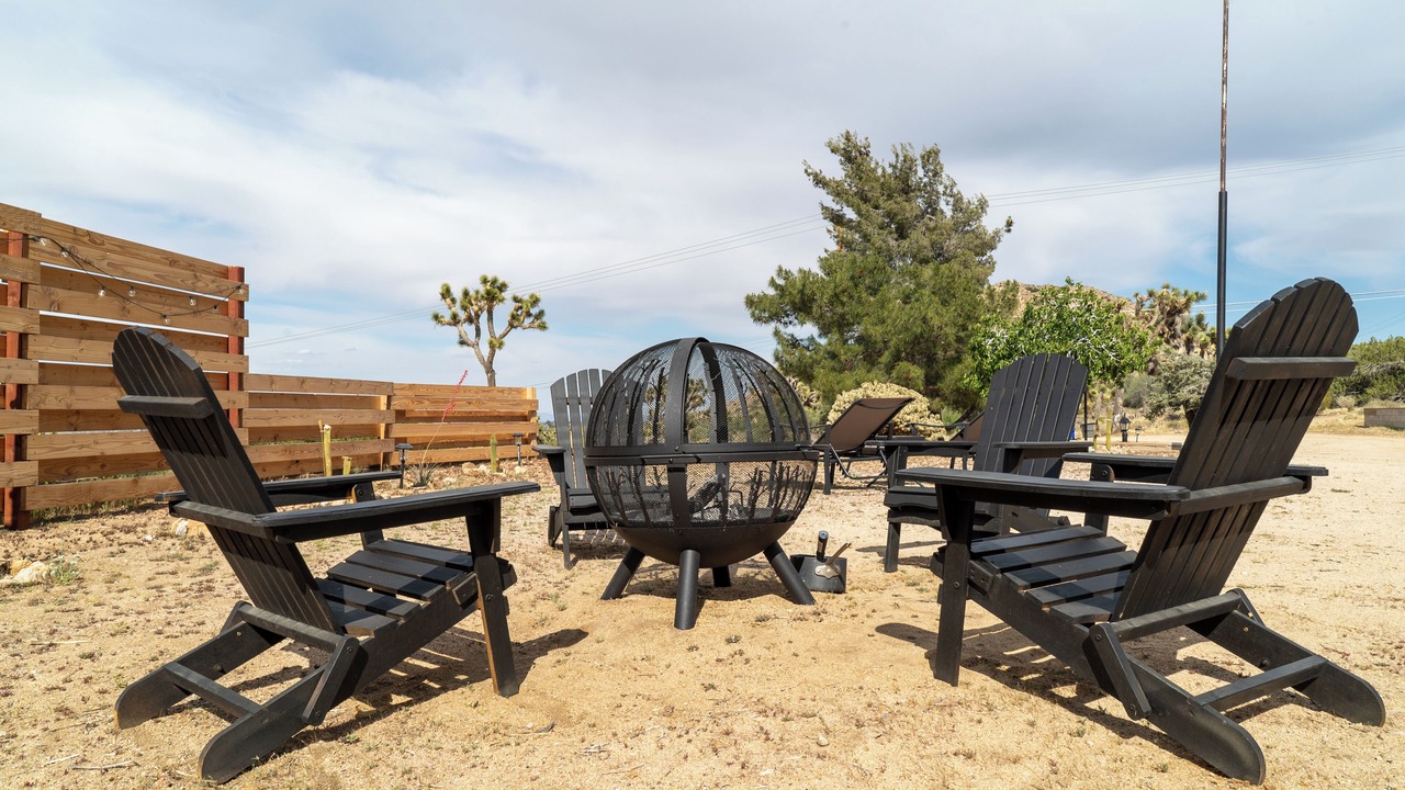 Photo of Outdoor in Yucca Valley