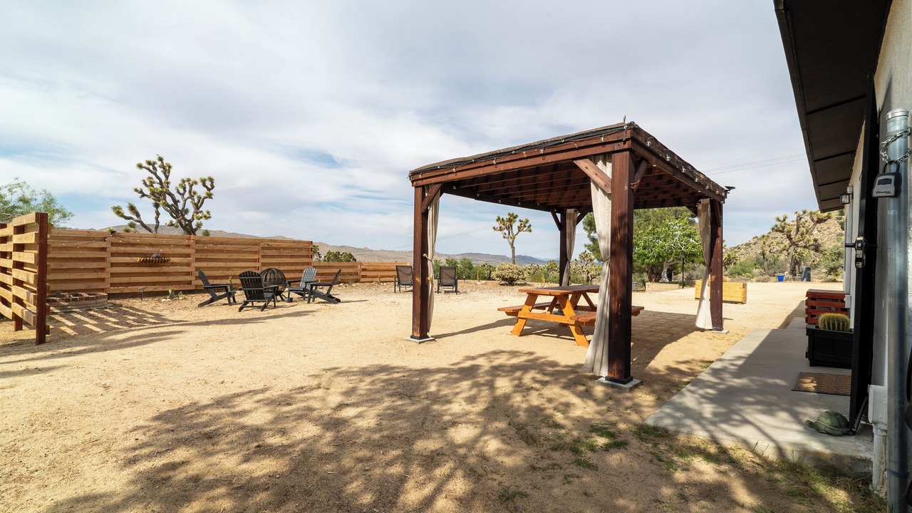 Photo of Outdoor in Yucca Valley