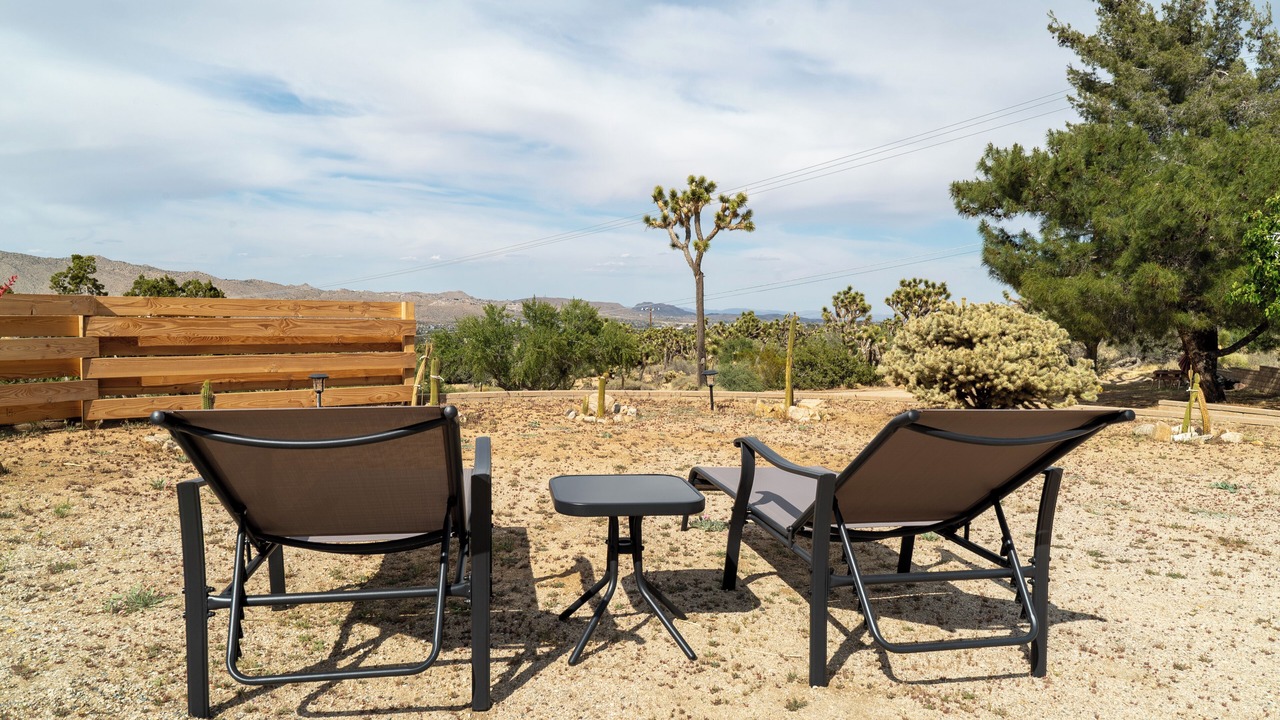 Photo of Outdoor in Yucca Valley