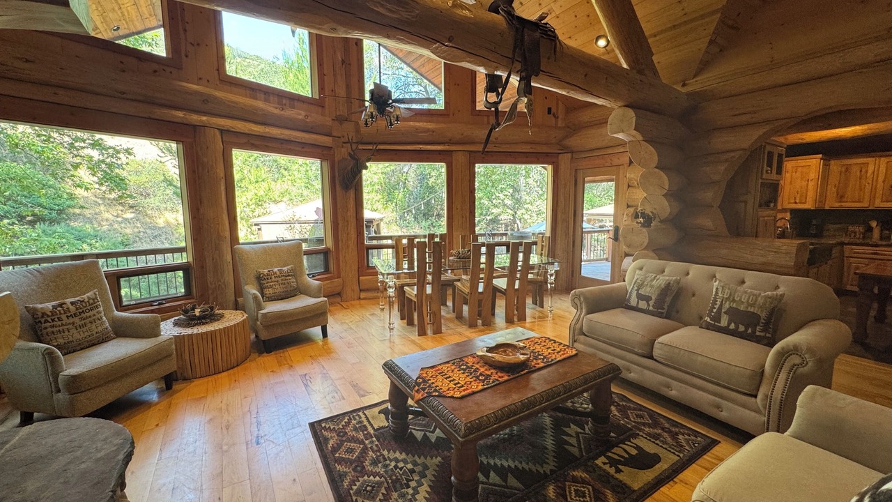 Photo of Livingroom in El Cajon