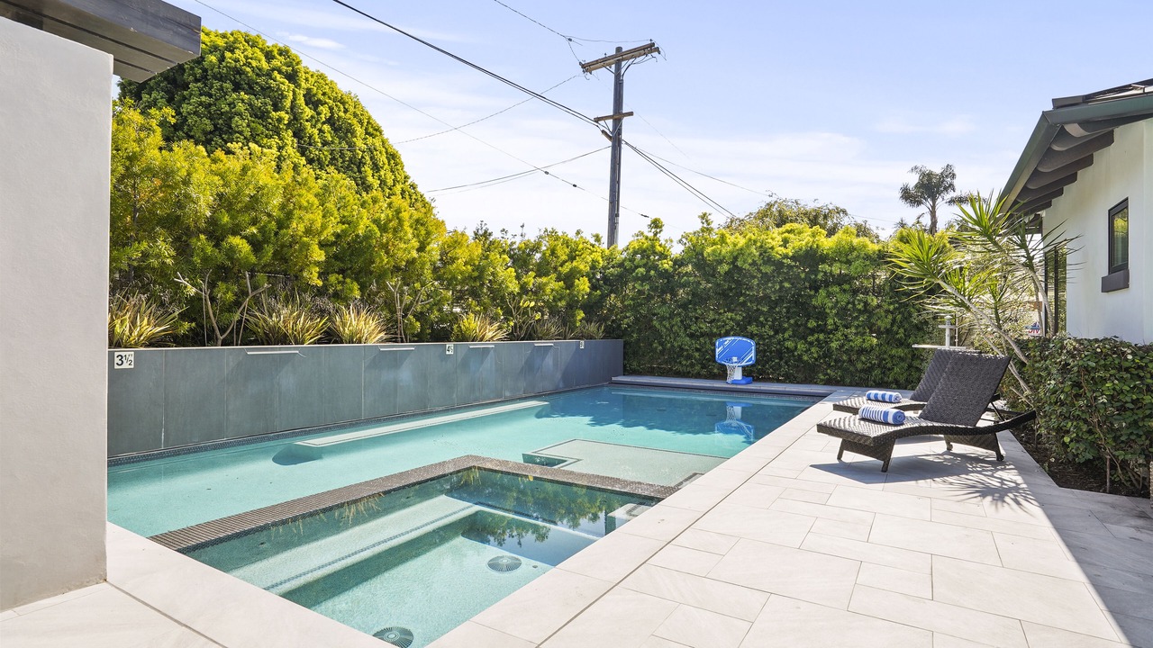 Photo of Outdoor in Upper Hermosa