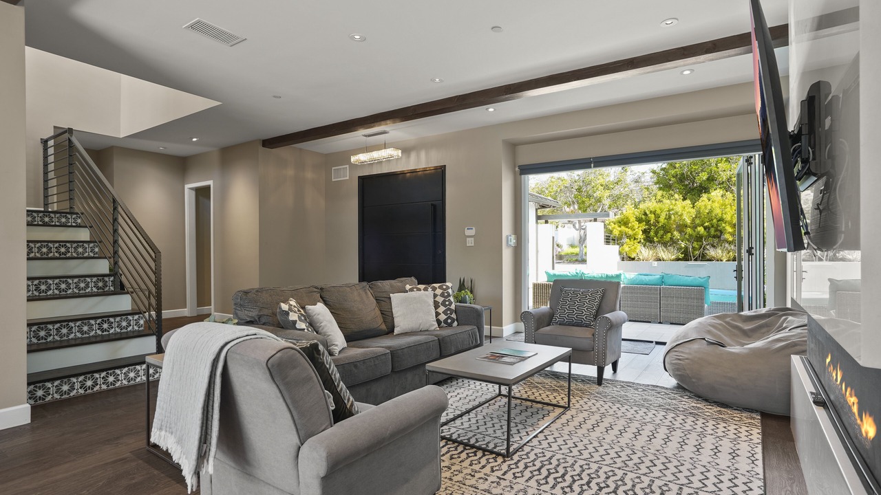 Photo of Livingroom in Upper Hermosa