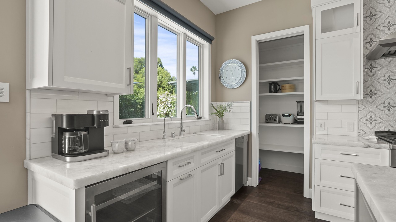 Photo of Kitchen in Upper Hermosa