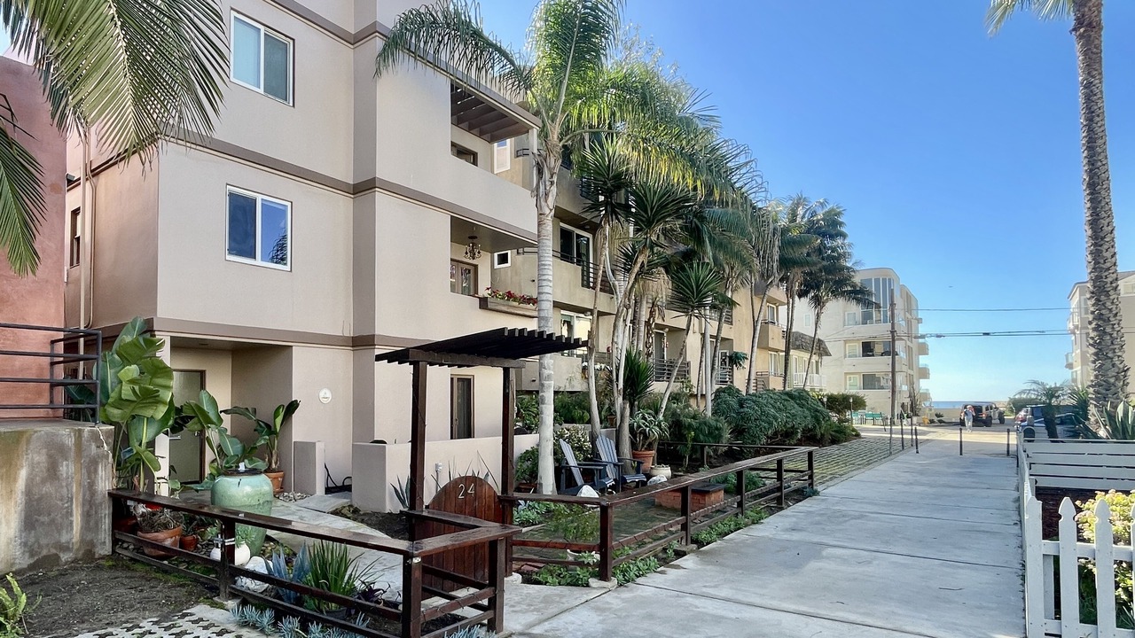 Photo of Outdoor in Marina Peninsula