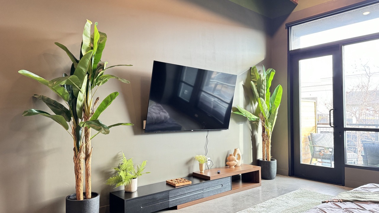 Photo of Bedroom in Artists Village