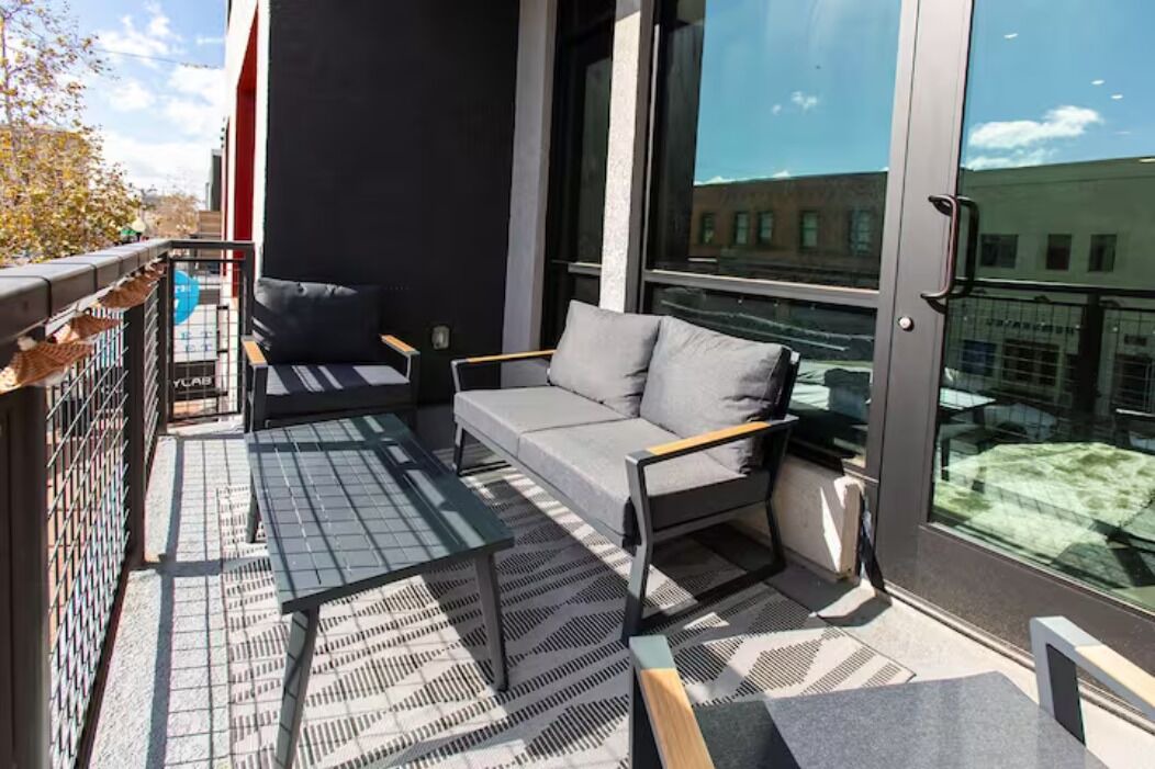 Photo of Outdoor in Artists Village