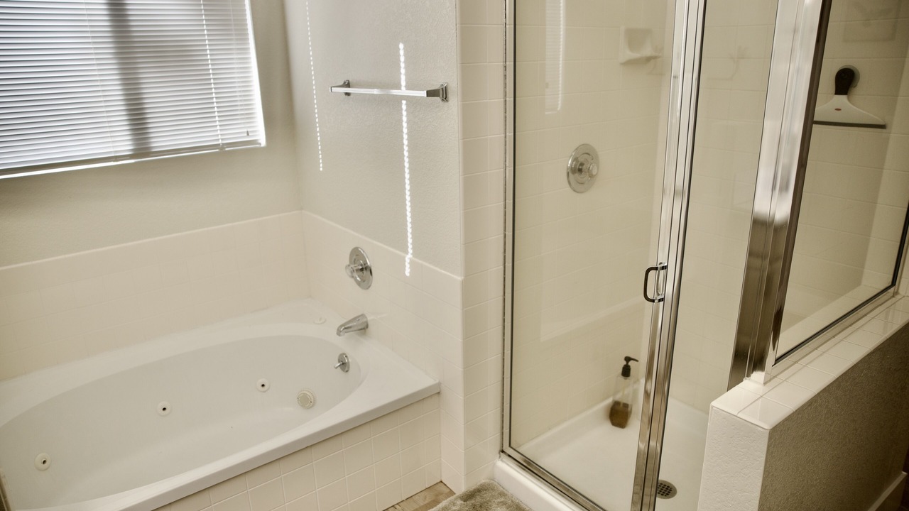 Photo of Bathroom in Plumas Eureka Estates