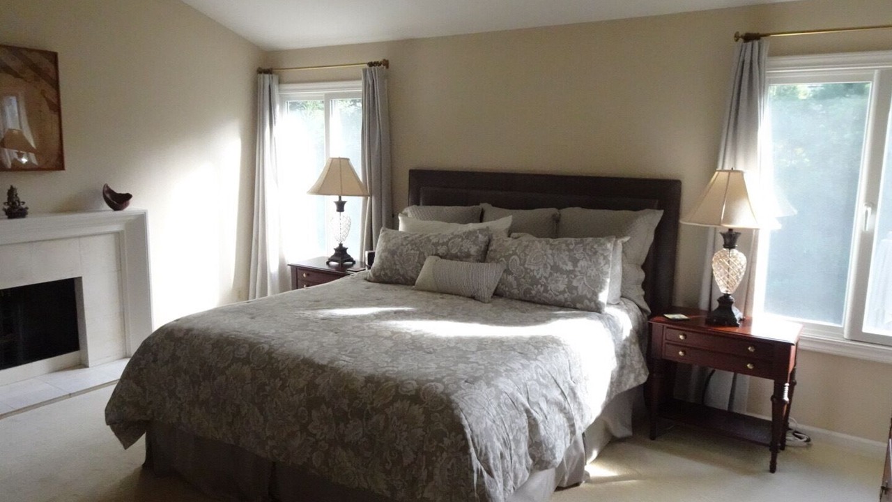 Photo of Bedroom in Waverly Park