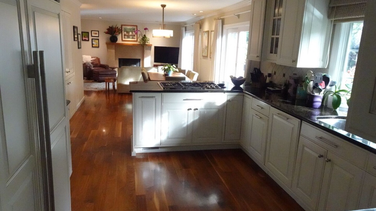 Photo of Kitchen in Waverly Park