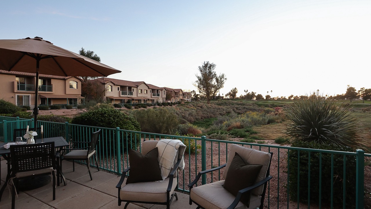 Photo of Outdoor in Superstition Springs