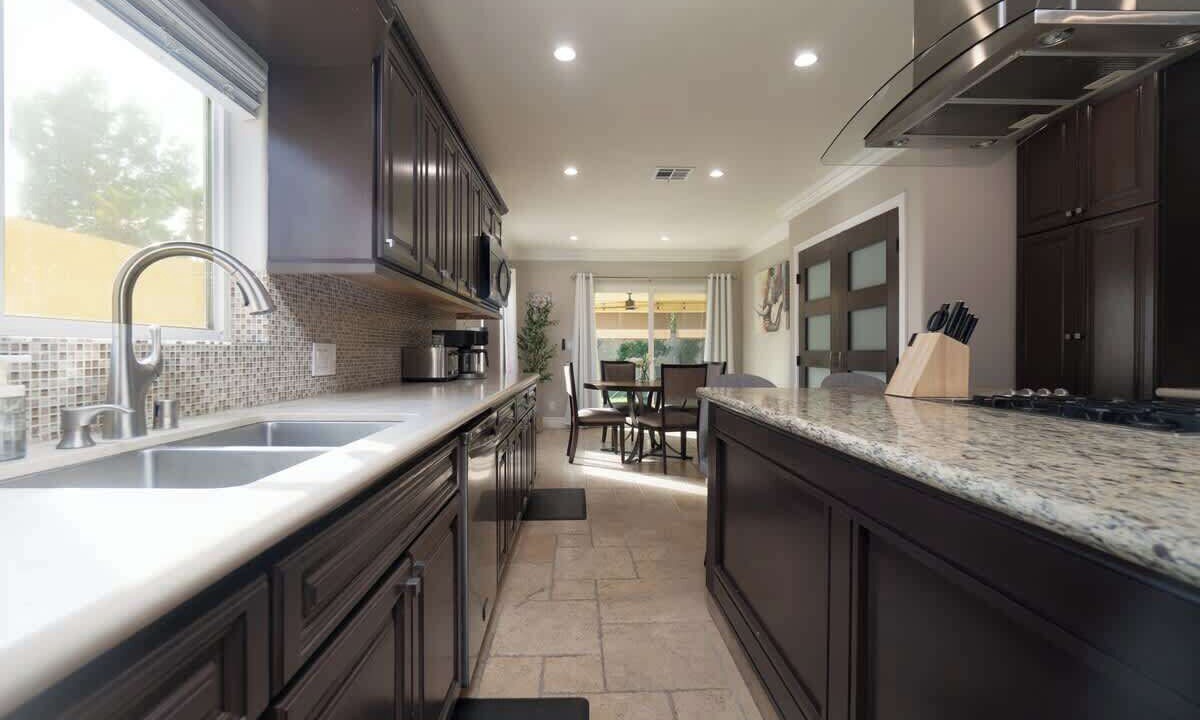 Photo of Kitchen in Encino