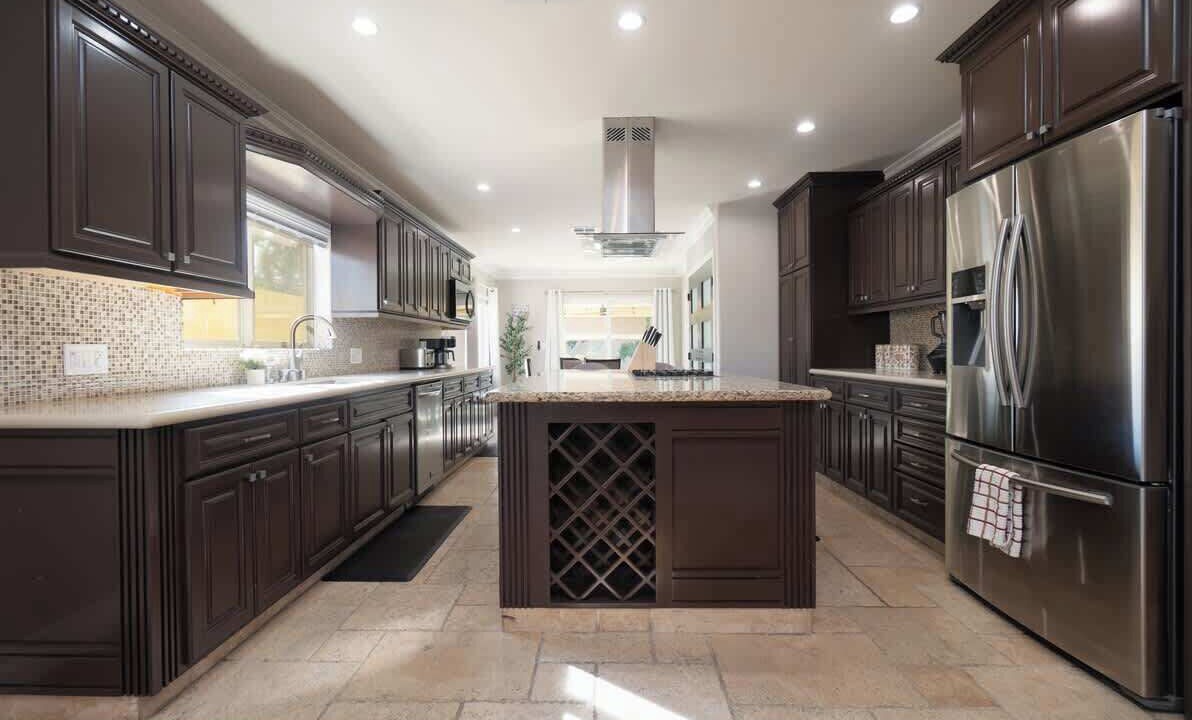 Photo of Kitchen in Encino