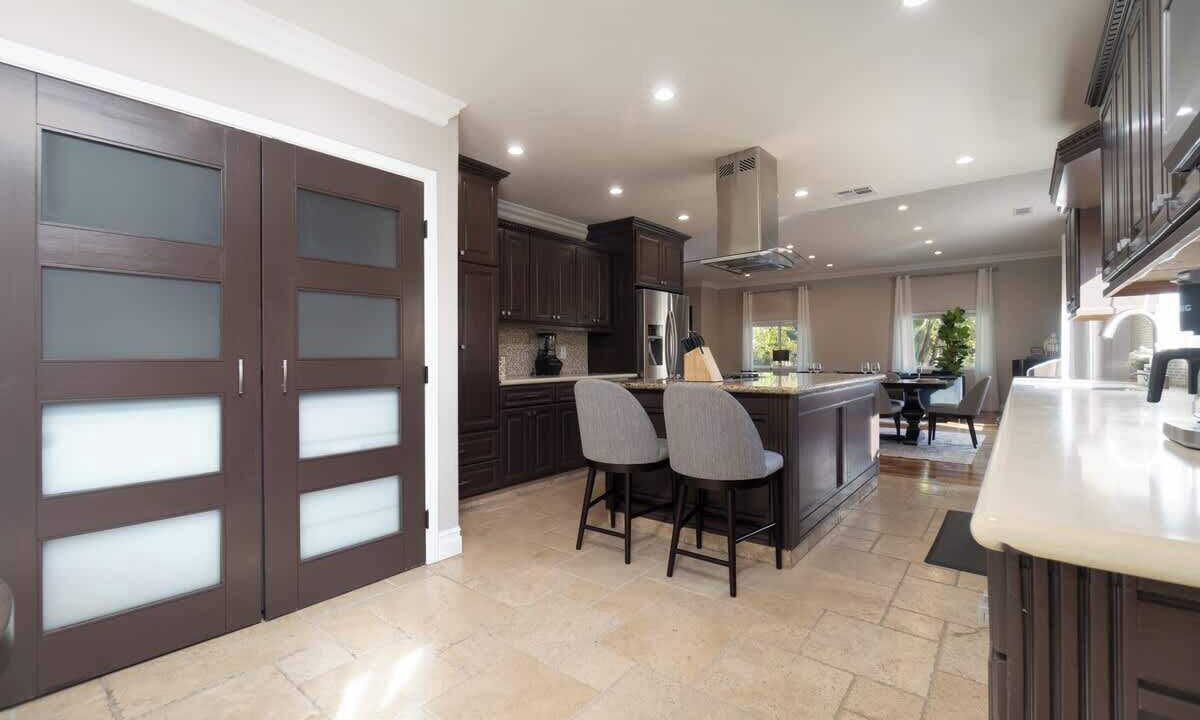 Photo of Kitchen in Encino