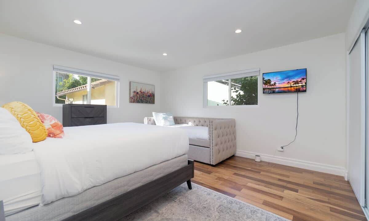 Photo of Bedroom in Encino