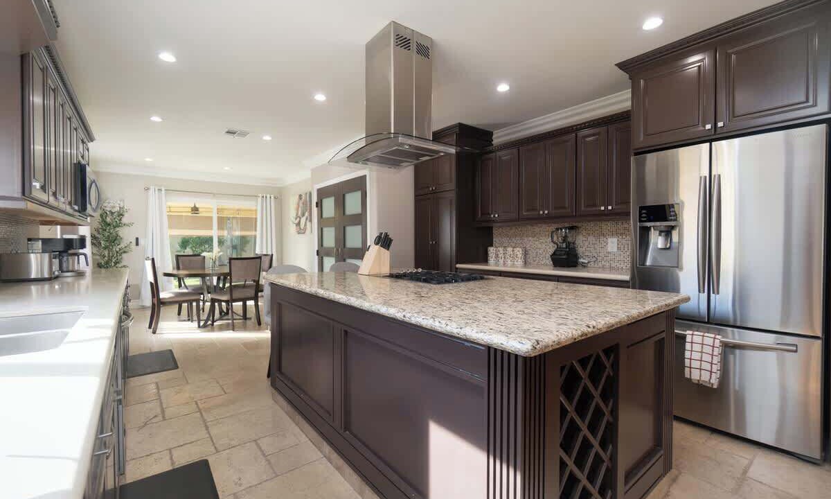 Photo of Kitchen in Encino