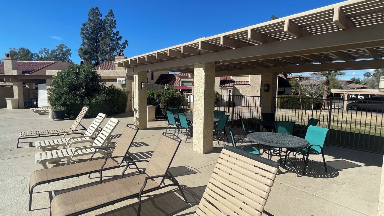 Photo of Outdoor in Mesa Grande