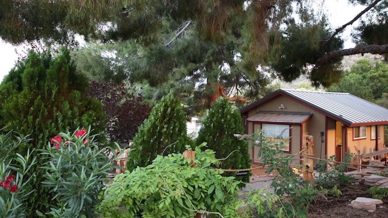 Photo of Outdoor in Cornville