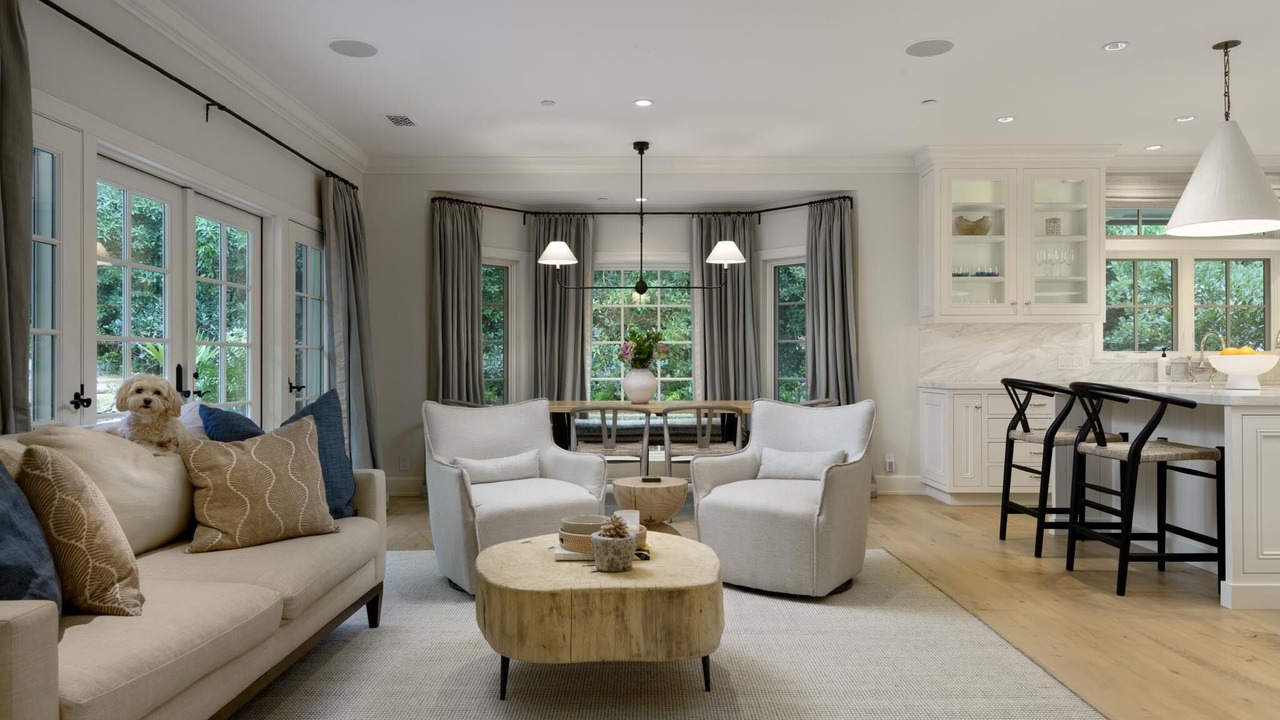 Photo of Livingroom in Montecito