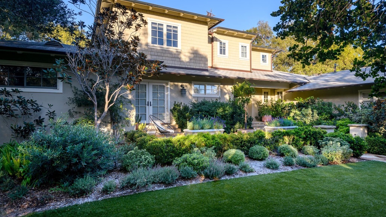 Photo of Outdoor in Montecito