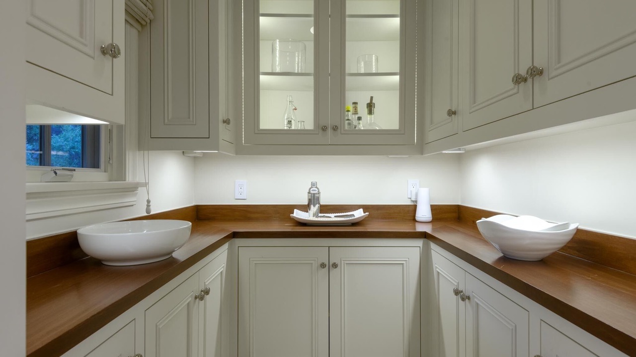 Photo of Bathroom in Montecito