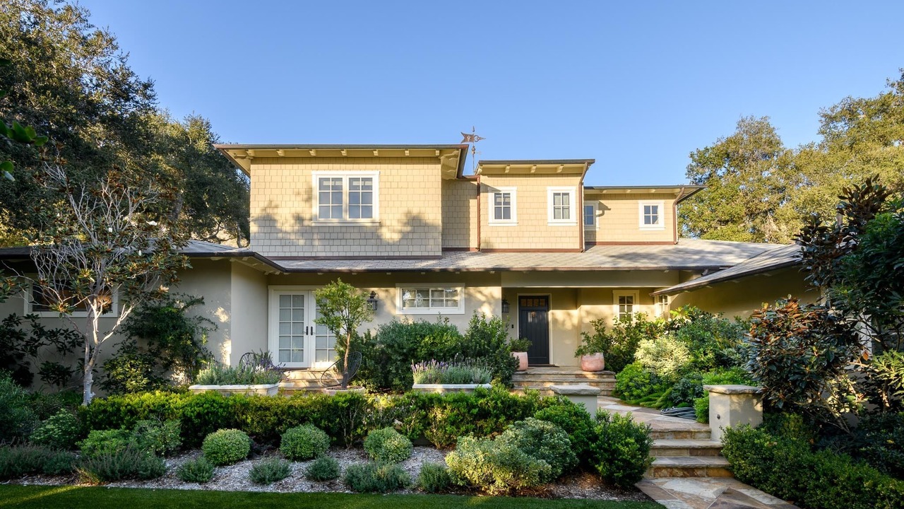 Photo of Outdoor in Montecito
