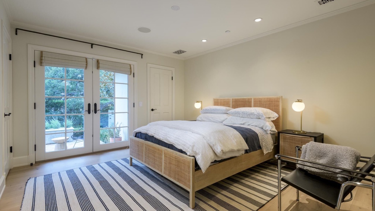Photo of Bedroom in Montecito