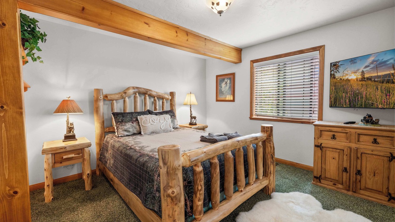 Photo of Bedroom in Castle Glen Estates