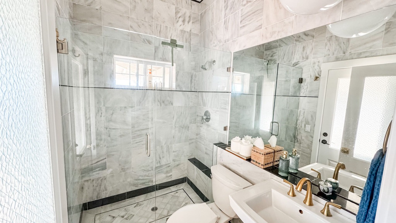 Photo of Bathroom in Santa Ynez