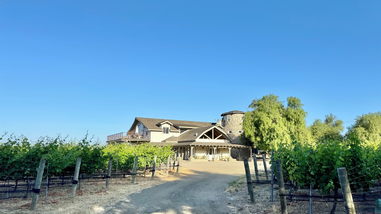 Photo of Outdoor in Santa Ynez