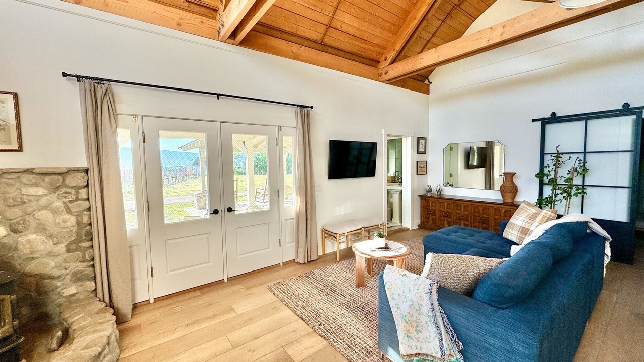 Photo of Livingroom in Santa Ynez