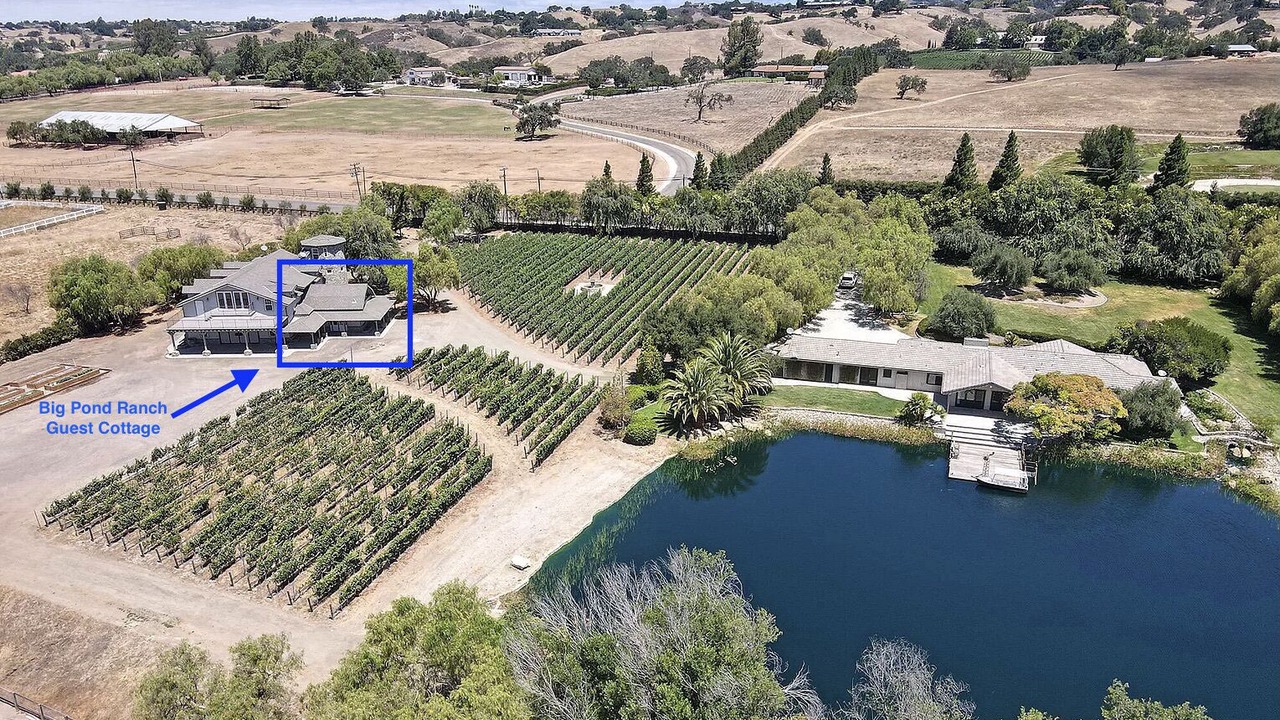 Photo of Outdoor in Santa Ynez
