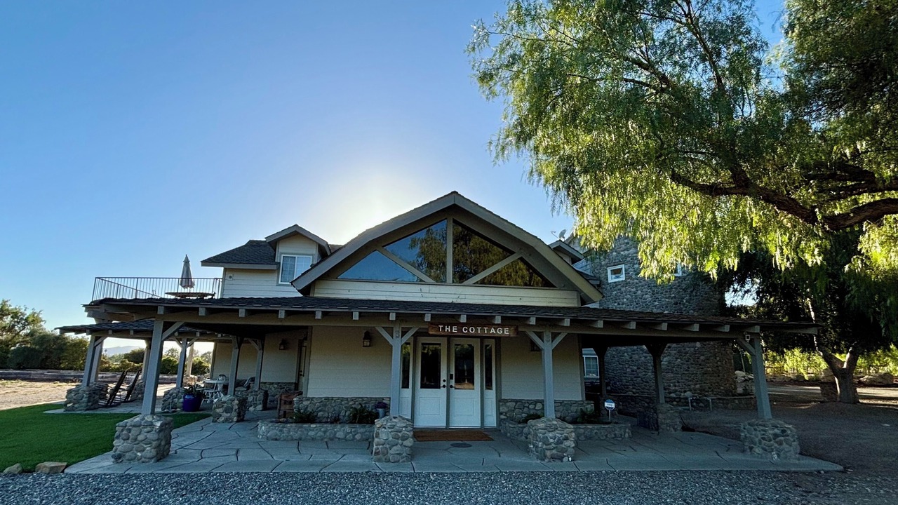 Photo of Outdoor in Santa Ynez