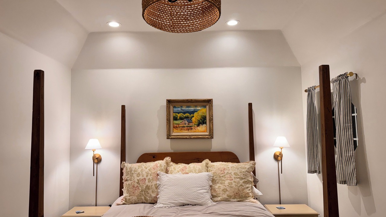 Photo of Bedroom in Santa Ynez