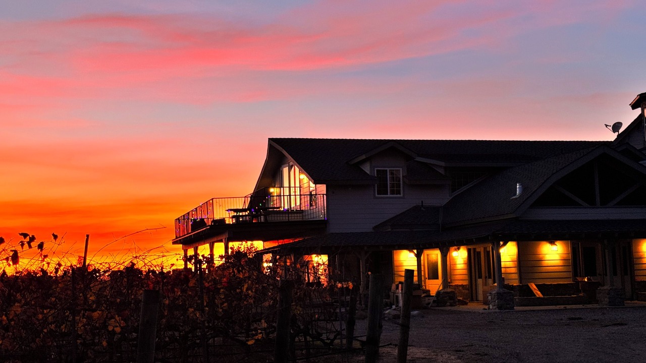 Photo of Outdoor in Santa Ynez