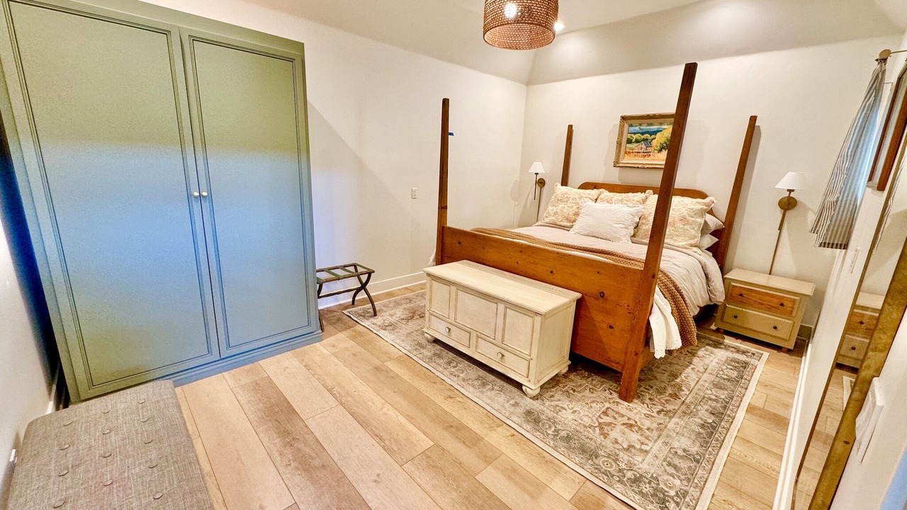 Photo of Bedroom in Santa Ynez