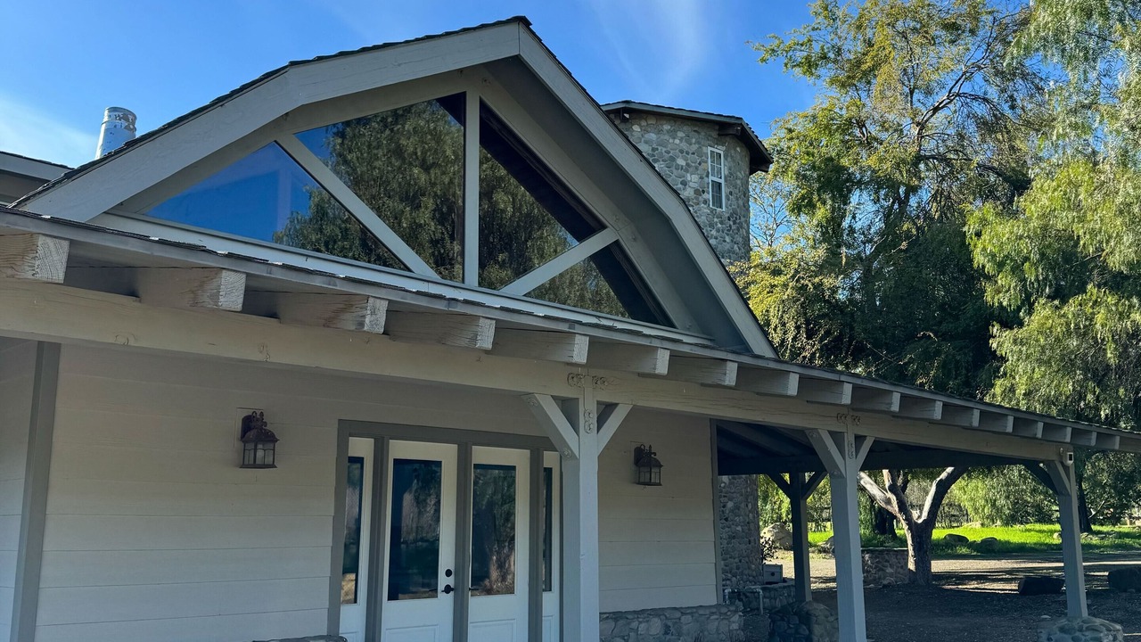Photo of Outdoor in Santa Ynez