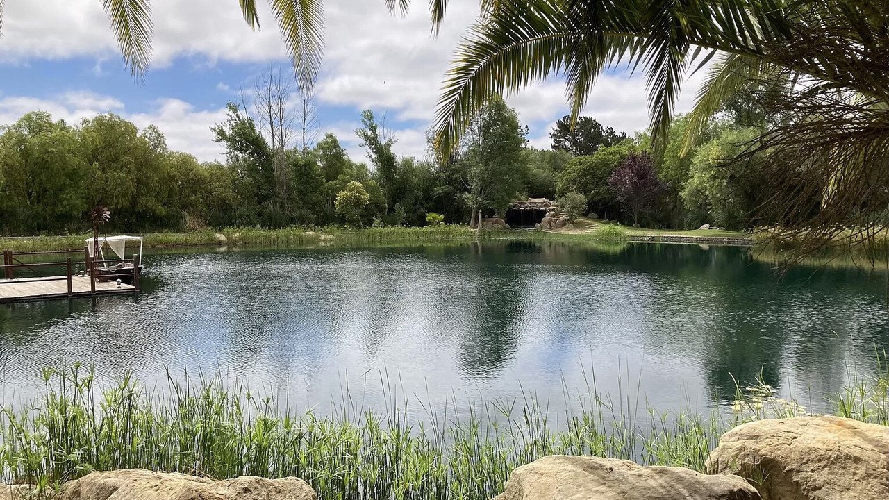 Photo of Outdoor in Santa Ynez